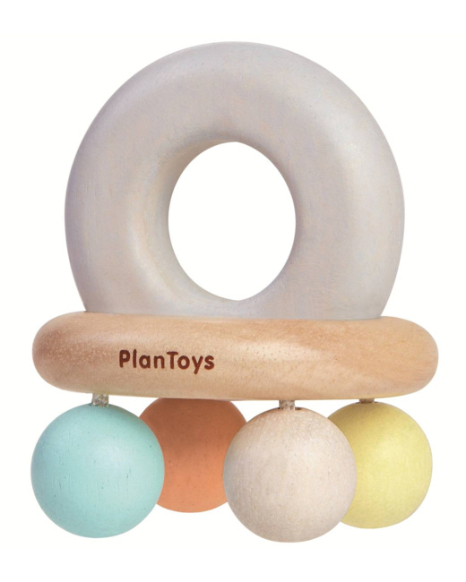 Hochet cloches