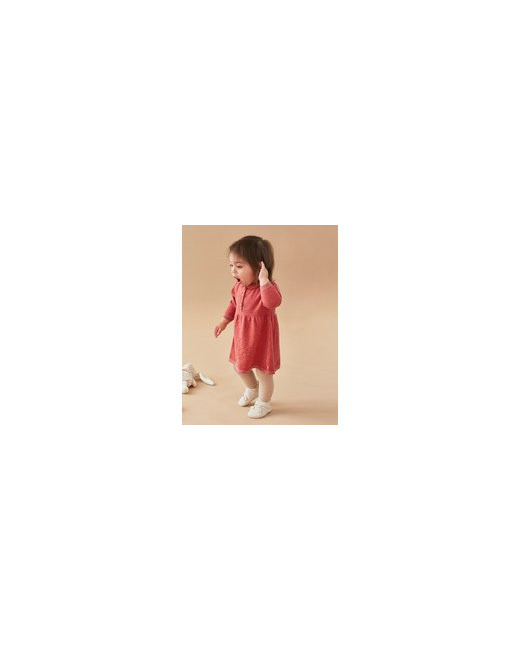 Robe en tricot