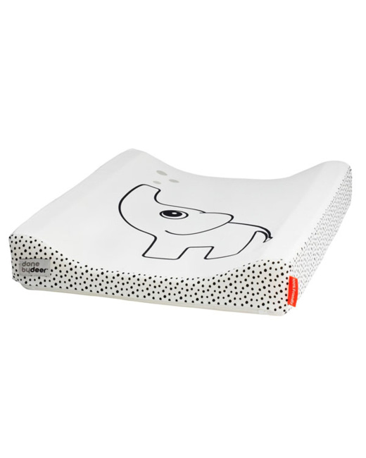 Matelas à langer Elphee, 50 x 65 cm