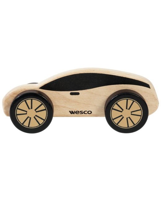 Mon 1er véhicule La voiture