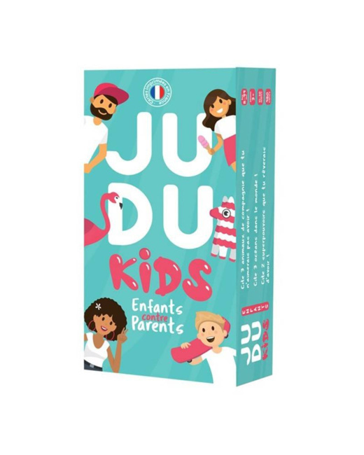 Judukids