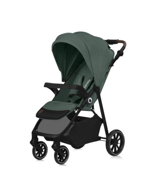 Poussette Emma One