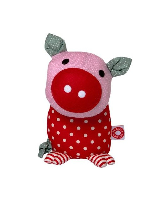 Cochon Irma