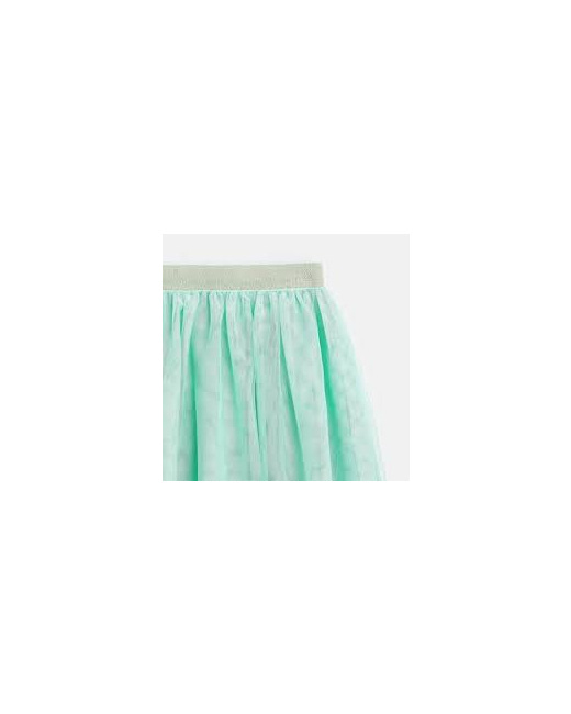 Jupon tulle pailleté