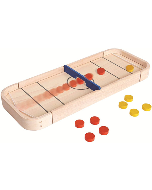 Jeu de palets
