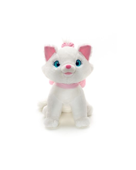 Peluche Marie pour enfants - Les Aristochats