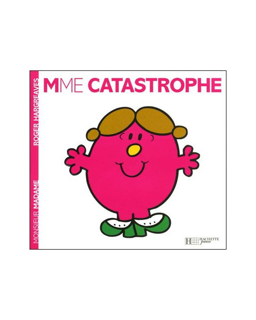 Madame Catastrophe