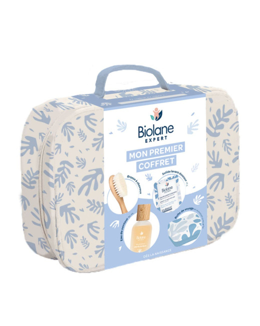 Coffret de Noel