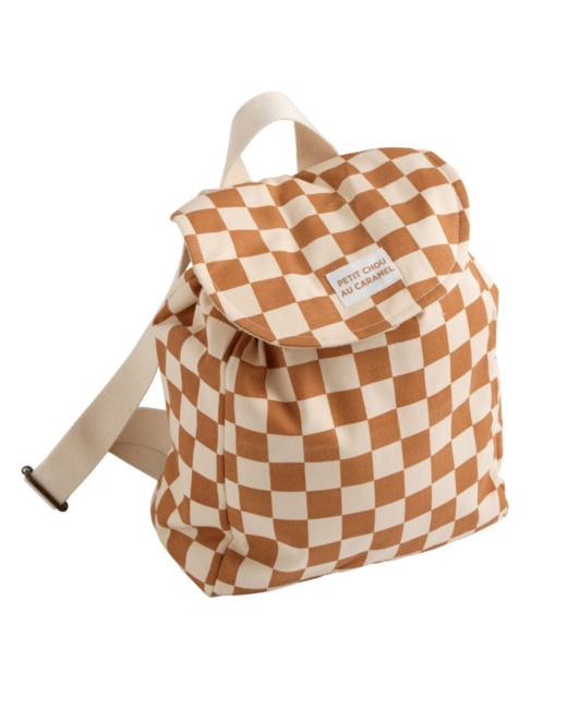 Sac à dos maternelle Petit Chou