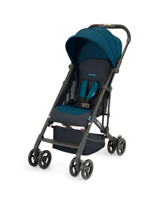 Poussette Easylife Recaro Comparateur Avis Prix