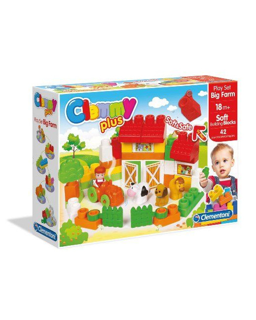La Ferme Clemmy Plus