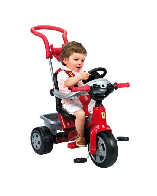Feber trotteur porteur ferrari f1 discount