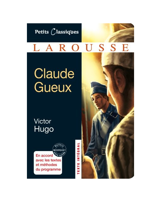 Claude Gueux - niveau collège