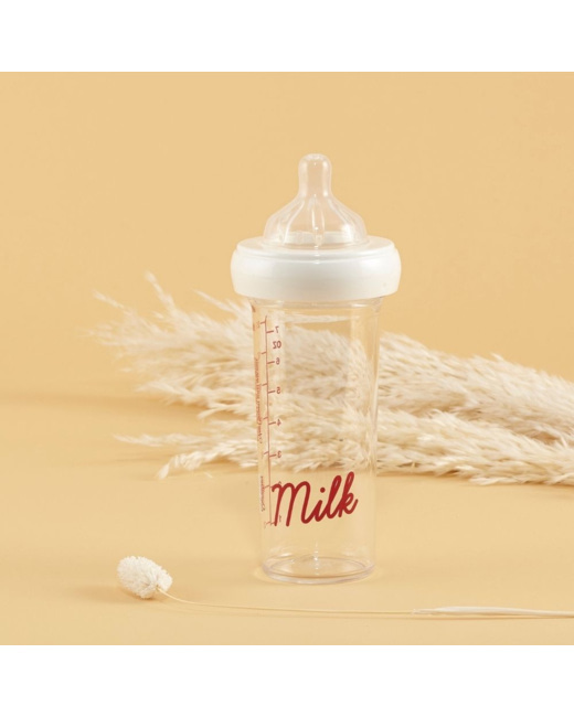 Biberon 210 ml - Milk