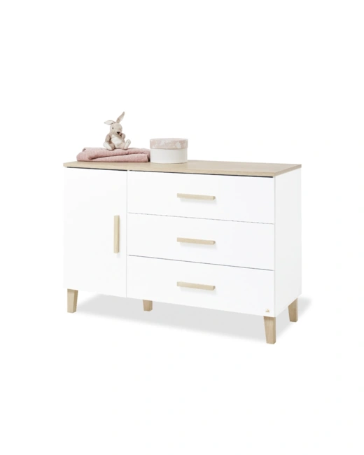 Commode à Langer Lumi extra-large