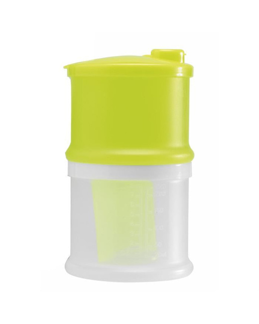 Doseur pour lait en poudre 3 phases