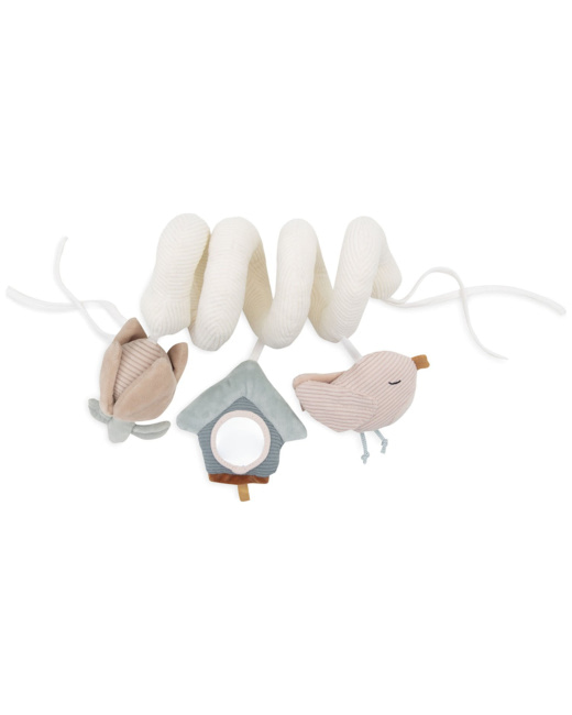 Spirale d'activités Lovely Birds