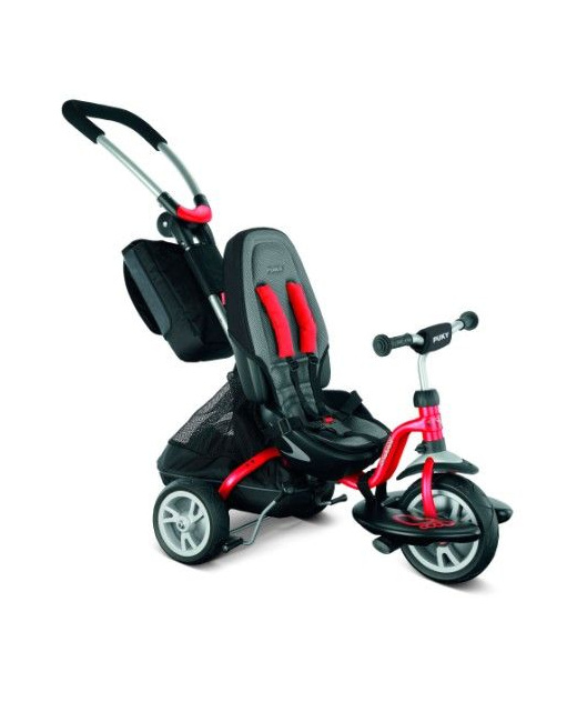 Tricycle Ceety