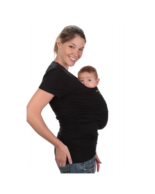Tee-shirt porte-bébé