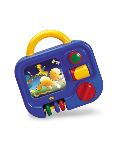 Télé musicale