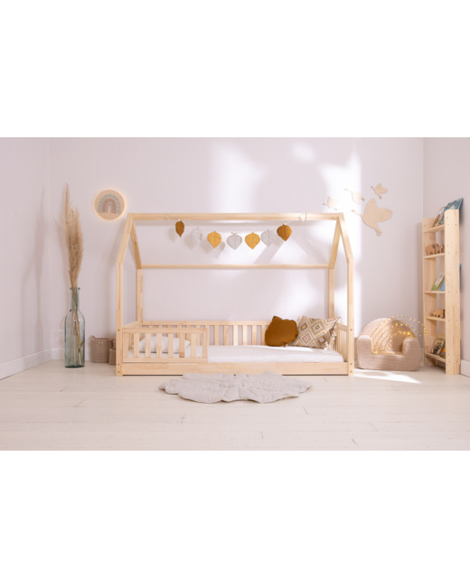 Lit Cabane L Premium