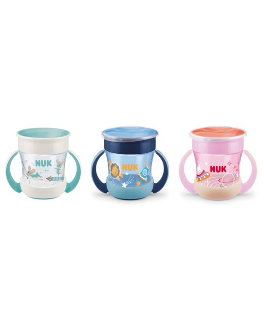 Tasse d'apprentissage Mini Magic Cup 160mL