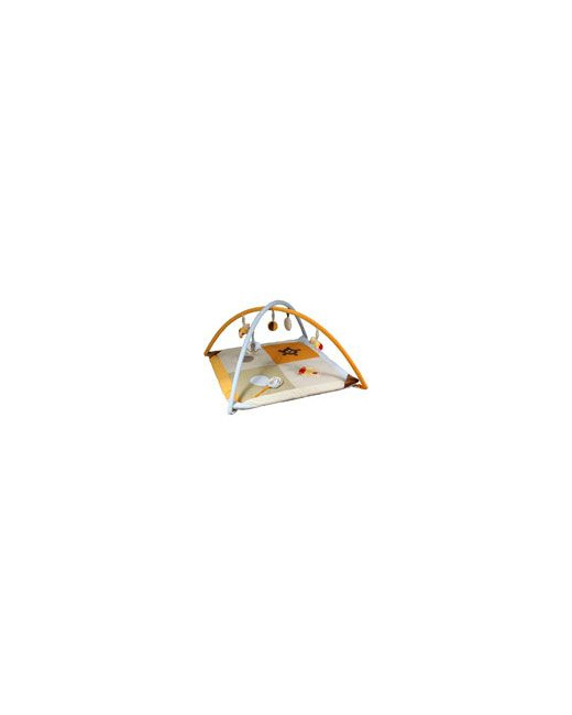 TAPIS D'EVEIL TREKKING