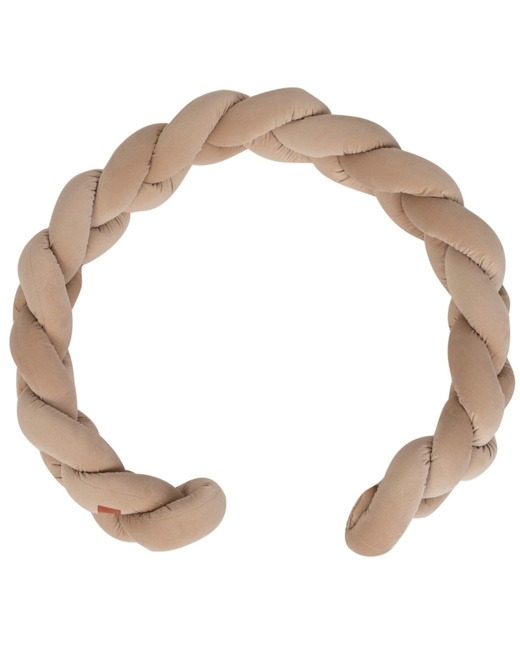 Tresse de lit bébé universelle - VELVET