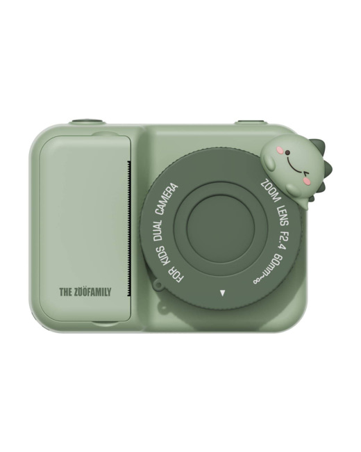Appareil photo instantané Zoo Print