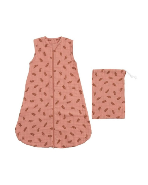 Gigoteuse lange bio Esmée