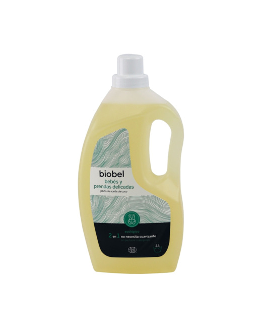Savon pour bébé et peau sensible