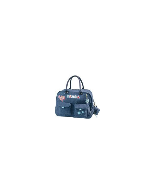SAC A LANGER DENIM