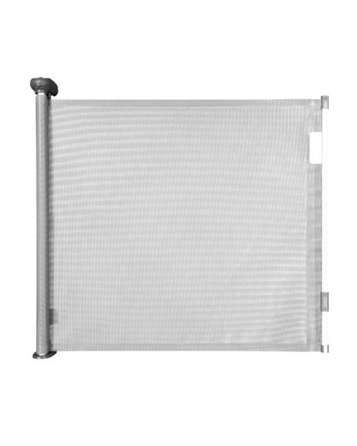 Barrière rétractable Saferoll