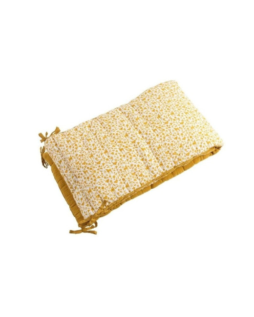 Tour de lit Promenons-nous