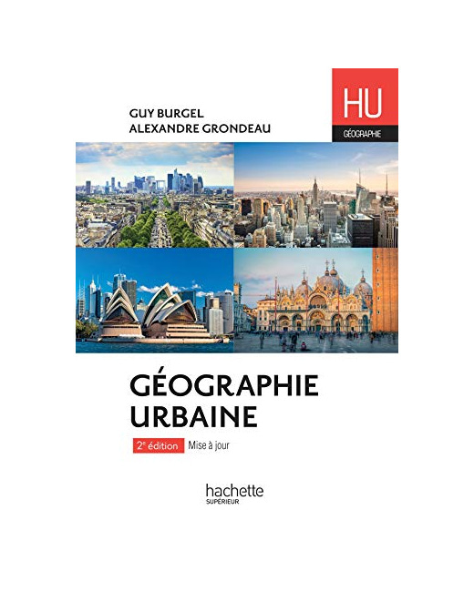Géographie urbaine