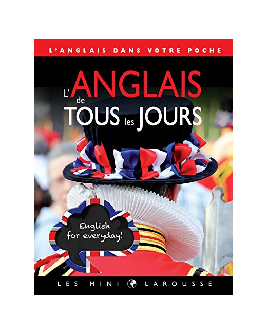 L'anglais de tous les jours