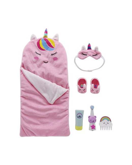 Set pyjama party