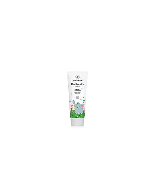 Dentifrice enfant Dentimenthe