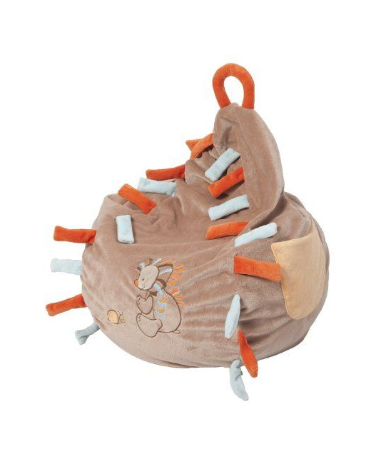 POUF LITTLE GARDEN