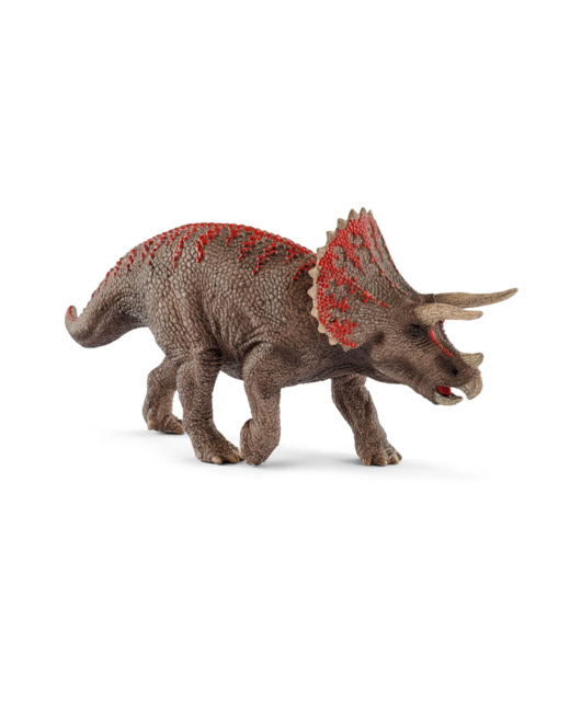 Figurine Tricératops