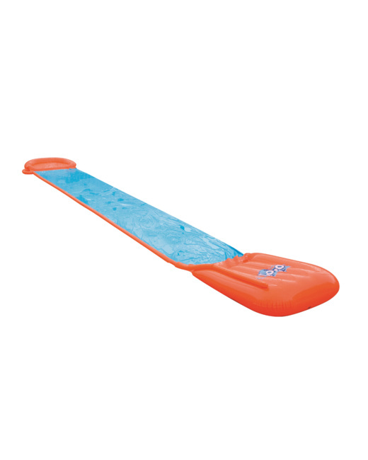 Tapis à eau glissant