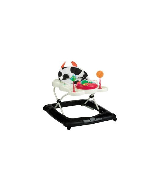 Trotteur Vache