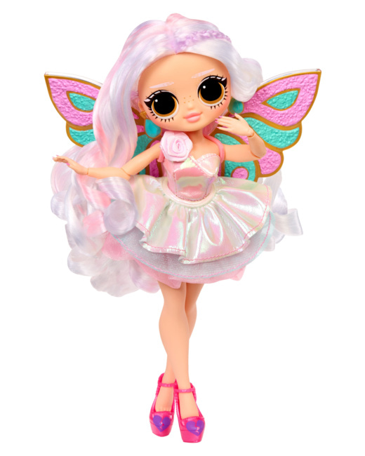 OMG Eye Spy Fairy LOL Surprise