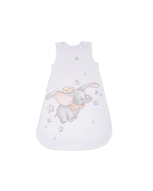 Gigoteuse bébé Dumbo Disney Jersey premium TOG 2.5