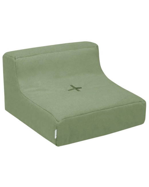 Chauffeuse cocoon confort