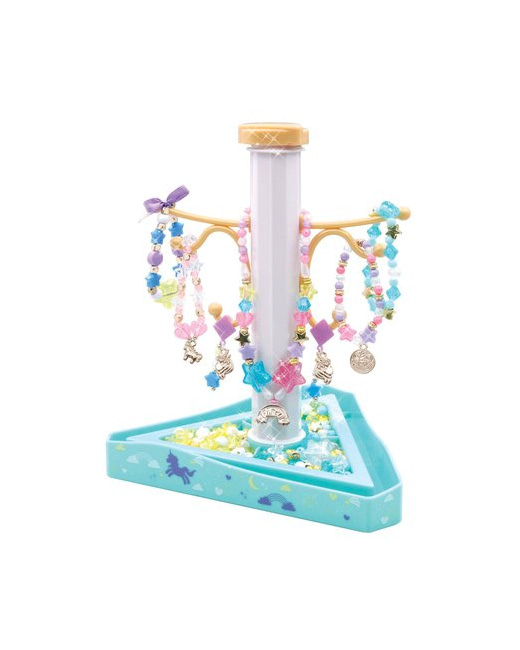 Coffret perles Arbre à bijoux