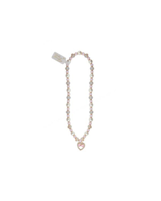 Collier amour