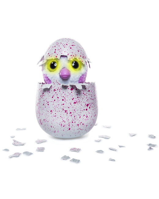 Hatchimals