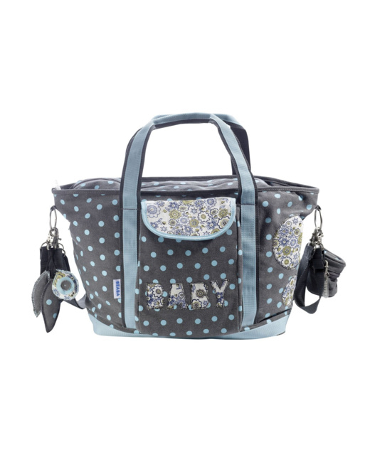 SAC A LANGER  BABY DOLL