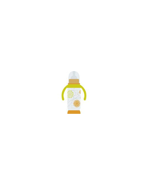 Biberon poignee 240 ml